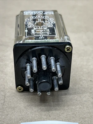 USED Omron MK2KP-UA-AC24