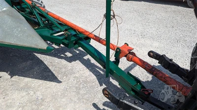 USED NEW IDEA 324