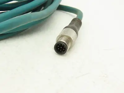 Used COGNEX _UNKNOWN_ Cable & Wire Indiana US | Arrow Industrial #1316637