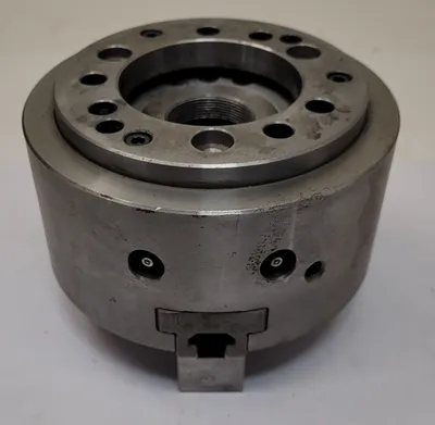 KITAGAWA BB206 Tooling & Accessories, Lathe Chucks | Machinery Central (5)