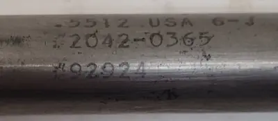 Used CJT .5512 USA 6-J Misc Industrial Equipment Kentucky US | Aucto #687311