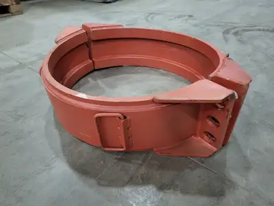 USED VICTAULIC FLUIDMASTER 600