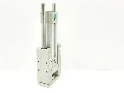 Numatics FHG032/1006DXXX Linear Slide Gantry 4" Stroke