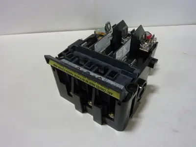 USED ALLEN BRADLEY 1494V-DS30 SER A