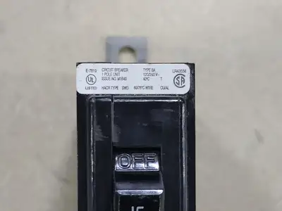 USED CUTLER-HAMMER BA115