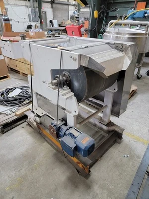 Used 2019 BAKERY TECHNOLOGY _UNKNOWN_ Conveyor Ovens California US | BakeryEquipment.com #1555303
