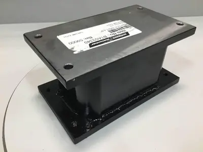 USED WITTMANN B1A03340
