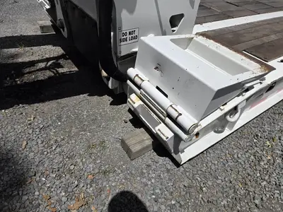 USED 2021 TRAIL KING TK70HDG