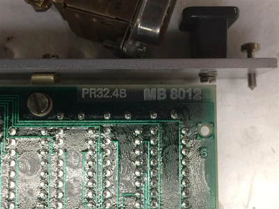 USED PHILIPS GRAPH MOD-C 8P 4022 226 3451-