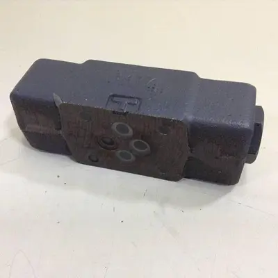USED YUKEN MPW-01-2-40