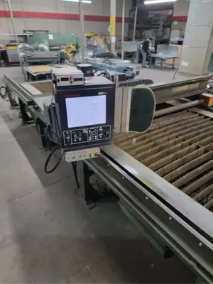 USED 1990 LINDE CM250