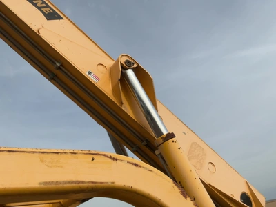 Used PETTIBONE 8036 Telehandlers Michigan US | Miedema Asset Management Group #1760275