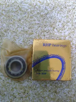 New | in-Stock RHP 7002CTDULP4V Bearings | Surplus Asset Holdings #1189526