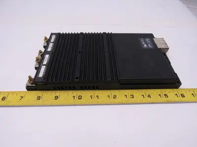 COMPAC VI-PCN01-EYY Power Supply 48VDC 3.5 A