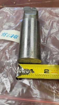 BORE INDEX + CUTTER AS IS
