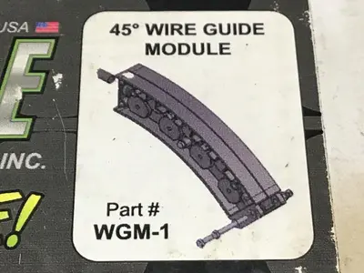 NEW ELCO WGM-1-BRKT