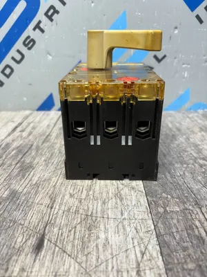 MÖELLER NZM 4-63 Electrical/PLC/Automation | ESS Industrial Equipment Sales (7)