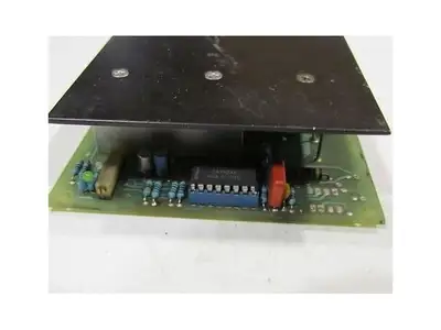 ELBA Electric SRS34510 Power Supply