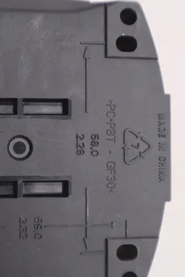 Allen-Bradley Push Button PC-PBT-GF30 STOCK K-3468