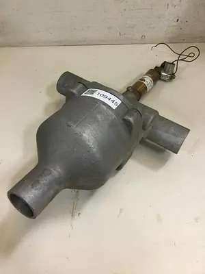 USED AURORA AIR PRODUCTS S4526