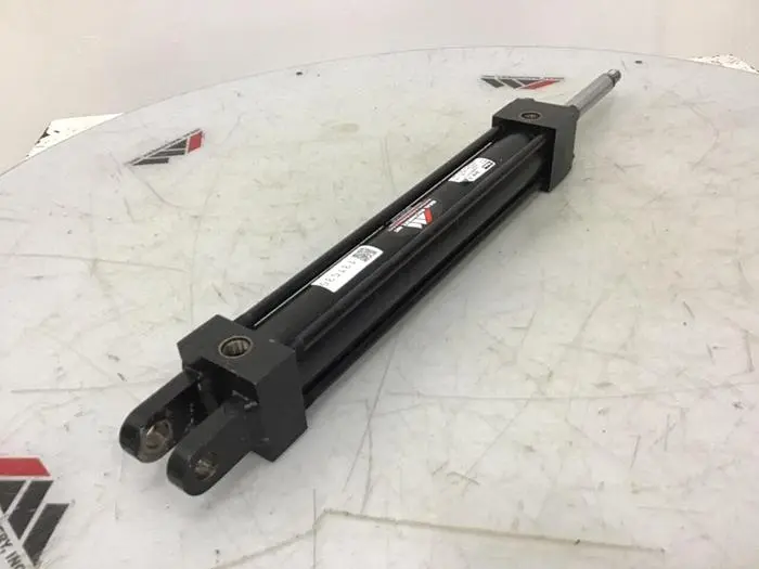Used PARKER 02.00 BB2HLTS13A 15.157 Cylinders Michigan US | Ideal Machinery #593663