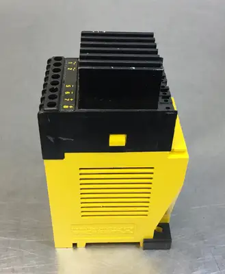 Used TURCK MS82-2407 PLC Processors South Carolina US | Palmetto Automation #1277309