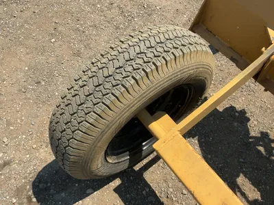 Used _UNKNOWN_ _UNKNOWN_ Box Blades Michigan US | Miedema Asset Management Group #1308226