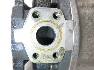 Brueninghaus Rexroth AA10VS045DFR1/31R-PKC62K02 Hydraulic Piston Pump Series 31