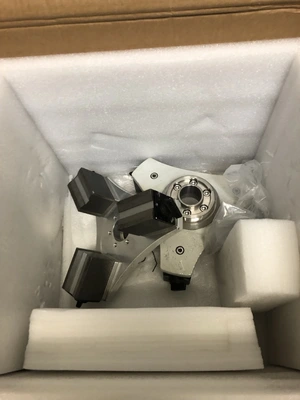 USED 2022 HEXAGON 8540