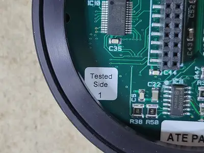 NEW OUTOTEC 586035