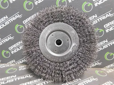 USED WEILER 01065