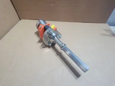 NEW 2021 SANDVIK BG00648317