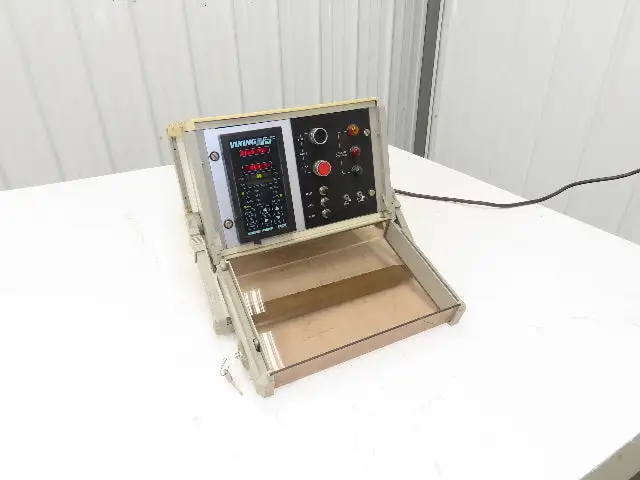 Used VIKING _UNKNOWN_ Automation Control (HMI) Indiana US | Arrow Industrial #631687