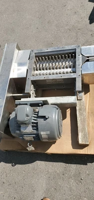 Used _UNKNOWN_ _UNKNOWN_ Lump Breaker Minnesota US | A&I Equipment #1317623
