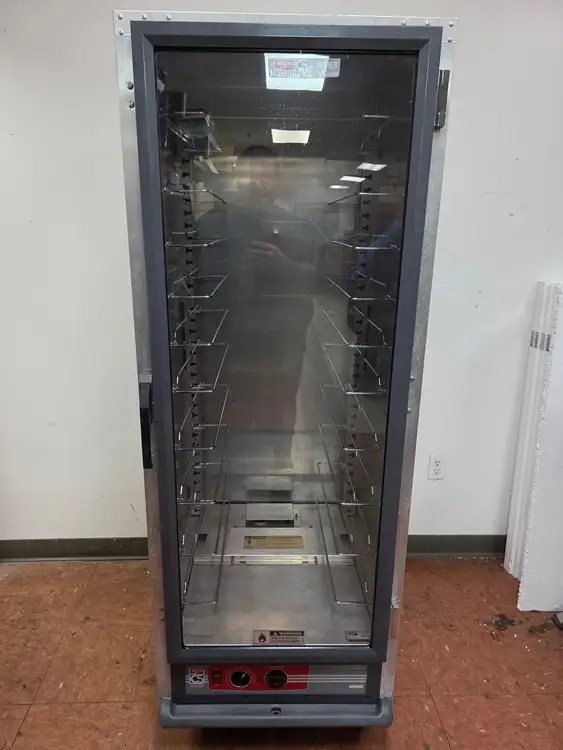 Used Metro _UNKNOWN_ Hot Food Warming, Holding, & Transport Cabinets Illinois US | Falcon Restaurant Supply #1441681