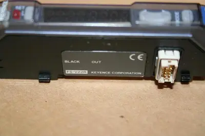 USED KEYENCE CORP FS-V22R