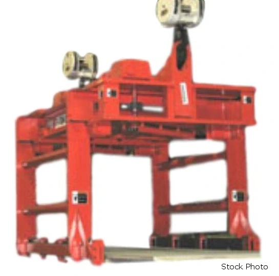 NEW BUSHMAN 5600