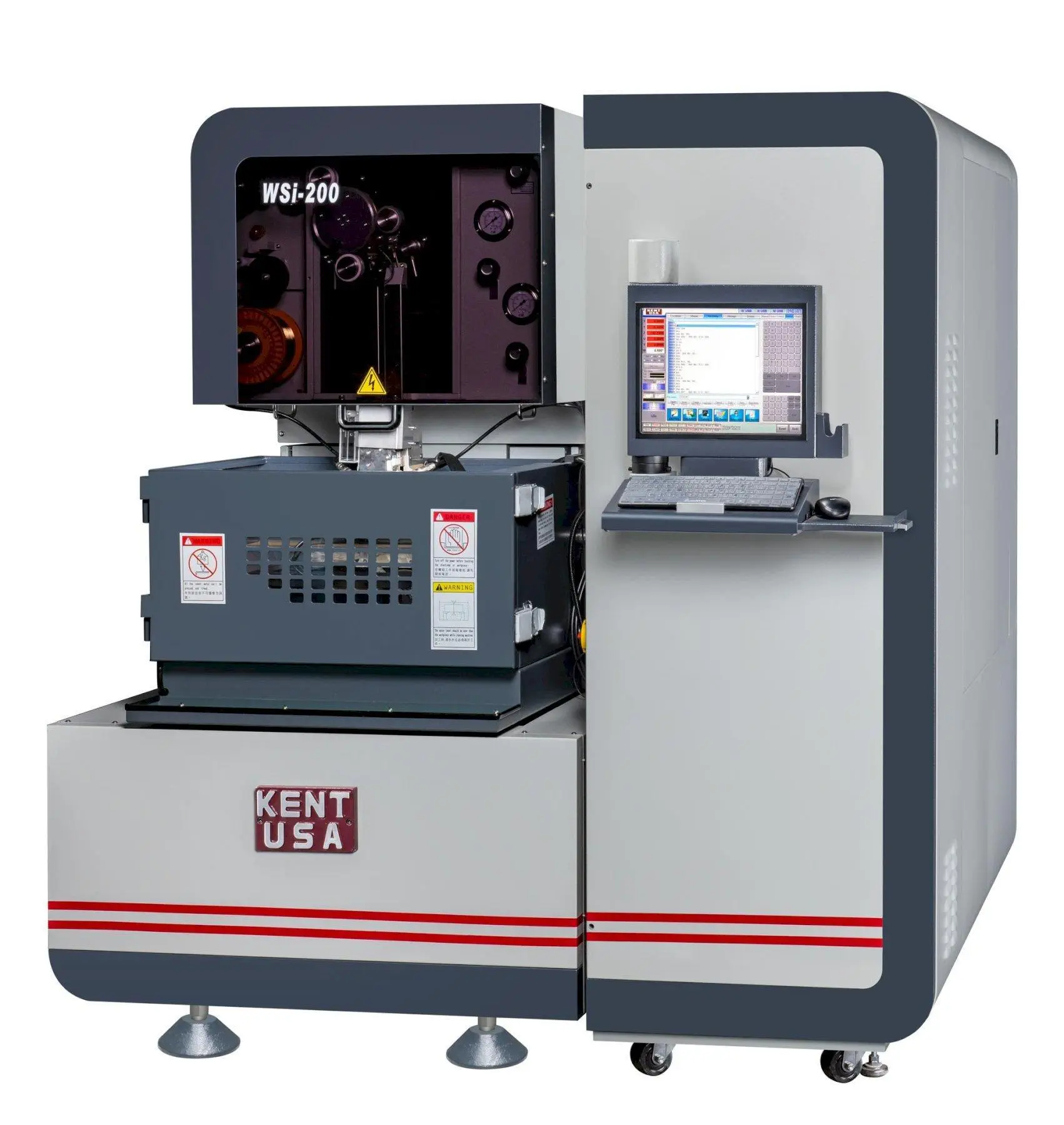 NEW KENT WSI-200