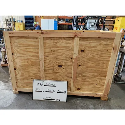 NEW KICE INDUSTRIES INC. VR7-3