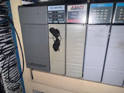 USED 2000 KISTER KHS PTF-28