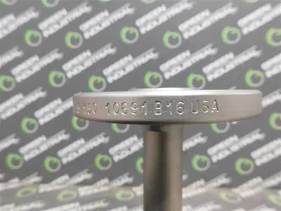USED ROSEMOUNT ANALYTICAL 1195S005A1S0196C