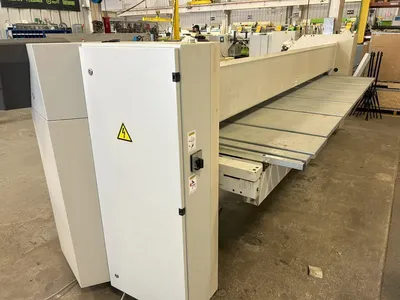 2011 RAS Turbobend 61.31 Folding Machines | CIDAN (6)