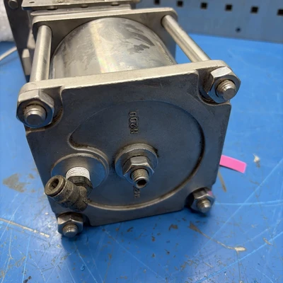 USED QTRCO GQS205SR-06171305
