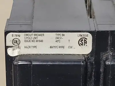 USED EATON BAB3030H