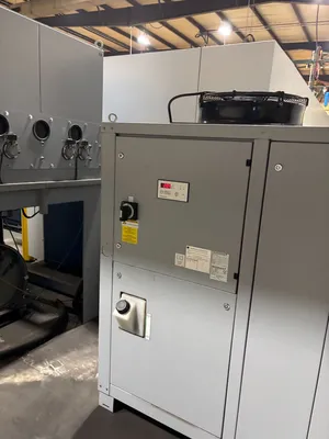 2023 TRUMPF TRULASER 2030 FIBER Laser Cutters | Active Machinery Sales, Inc. (7)