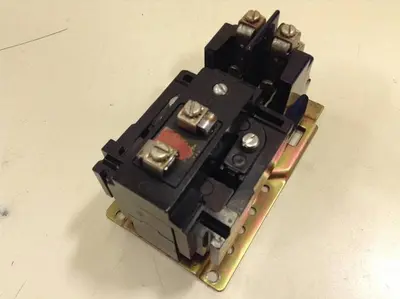 USED ALLEN BRADLEY 700 BR-200