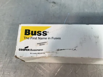 NEW COOPER BUSSMANN FRSR150