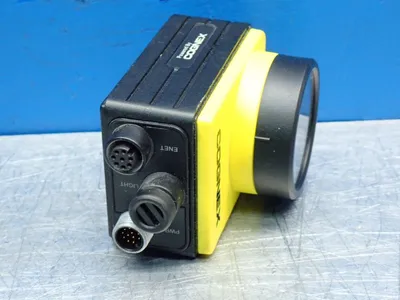 Used COGNEX 82505061R / IS7010C01 Camera Systems Ohio US | HGR 24 #751873