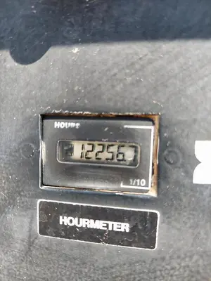 Used 2006 INGERSOLL-RAND XHP1070WCAT AIR COMPRESSOR High Pressure Air Compressors Pennsylvania US | East West Machinery & Drilling #1417780
