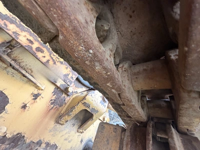 Used 1986 Caterpillar D3B Crawler Dozers Louisiana US | Proxy Equipment #1426045
